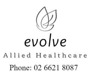Evolve Allied Healthcare